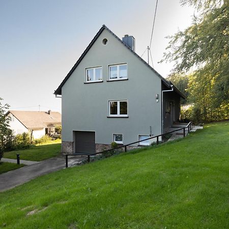 Willa Haus Cervus Hattgenstein Zewnętrze zdjęcie